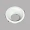 commercial GU10 downlight